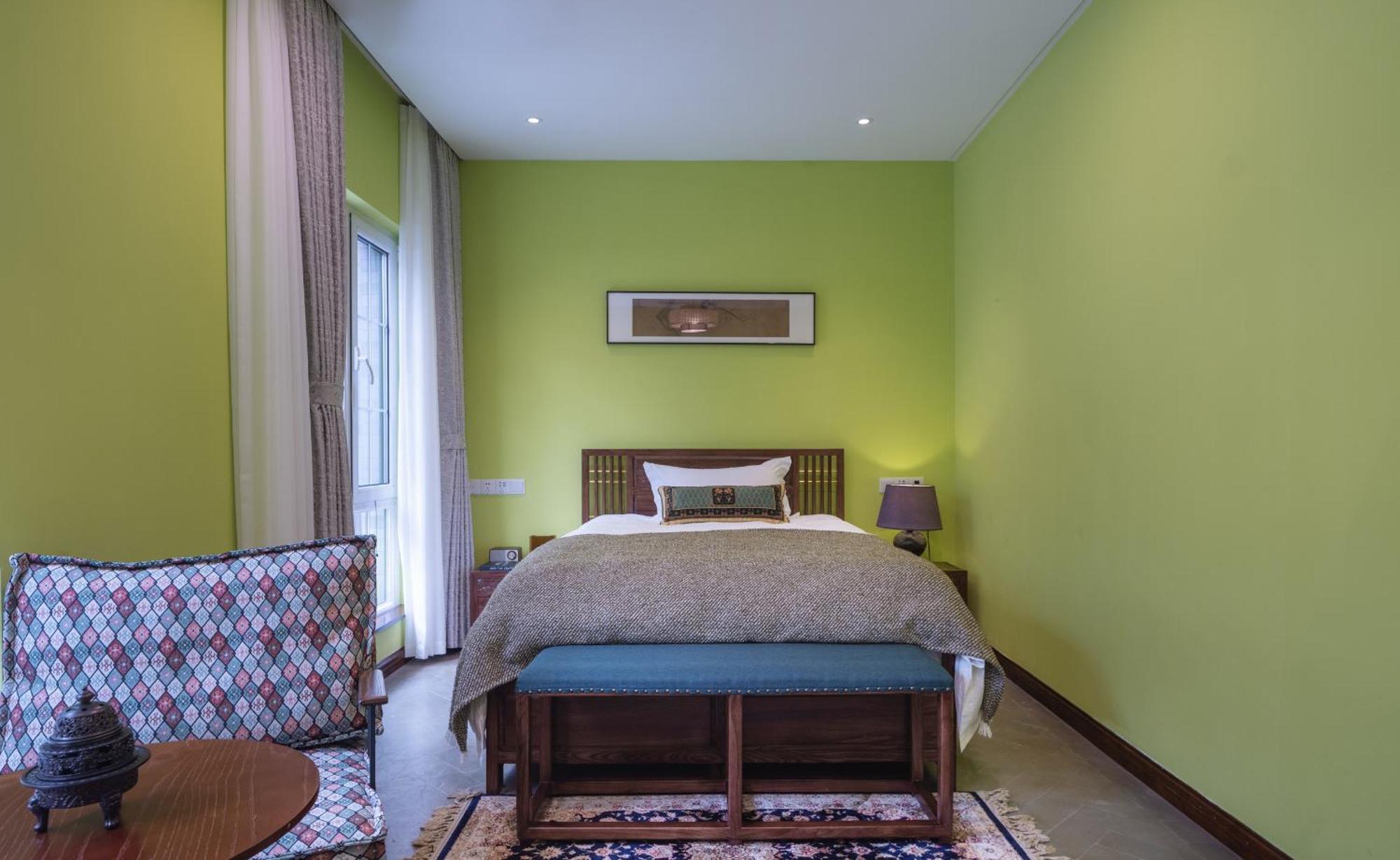 Cote Cour Deductive - Quadrangle Close To Tiananmen Square & Forbidden & Nanluoguxiang, Walk To Wangfujing, Speaking, Free Wifi, Free Laundry, Free Wonton & Noodles With Tour Ticket Service, Free Selfies With Ancient Costum Hotel 5*